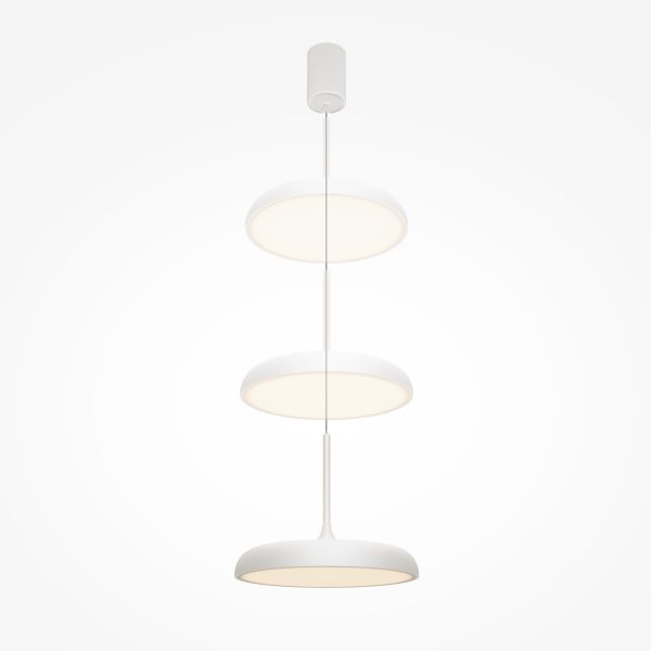 Подвесной светильник Maytoni MOD189PL-L39W3K — изображение 5