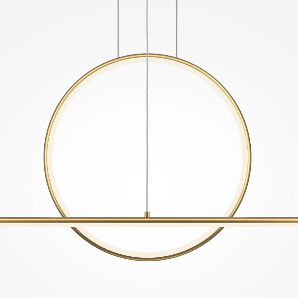 Подвесной светильник Maytoni MOD247PL-L49BSK — изображение 5