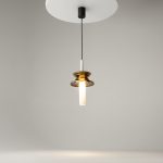 Подвесной светильник Maytoni MOD255PL-01B3 — изображение 5