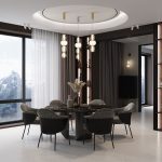 Подвесной светильник Maytoni MOD267PL-L32G3K — изображение 3