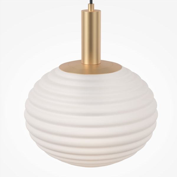 Подвесной светильник Maytoni MOD268PL-01G — изображение 2