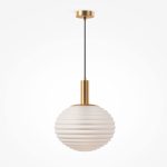 Подвесной светильник Maytoni MOD268PL-01G — изображение 3