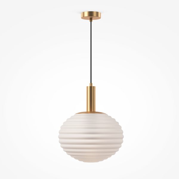 Подвесной светильник Maytoni MOD268PL-01G — изображение 3