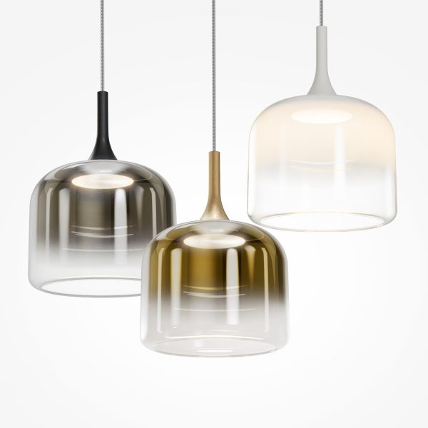 Подвесной светильник Maytoni MOD286PL-L18B3K — изображение 4