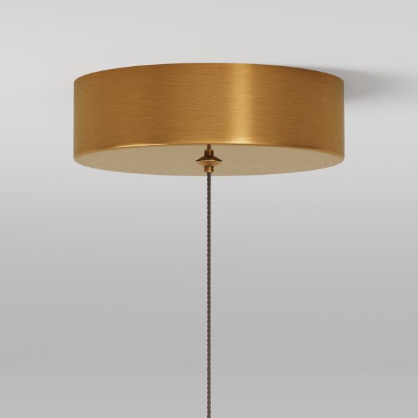 Подвесной светильник Maytoni MOD293PL-L6BS3K — изображение 4