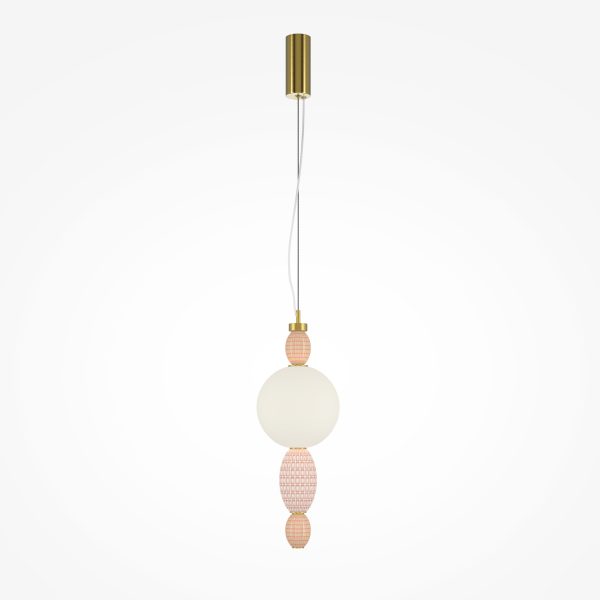 Подвесной светильник Maytoni MOD297PL-L12BS3K — изображение 5