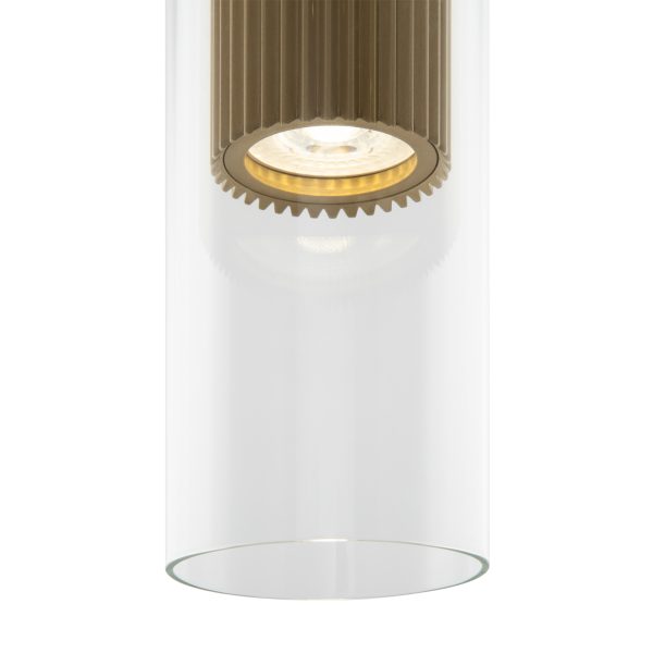 Подвесной светильник Maytoni MOD326PL-01MG — изображение 2