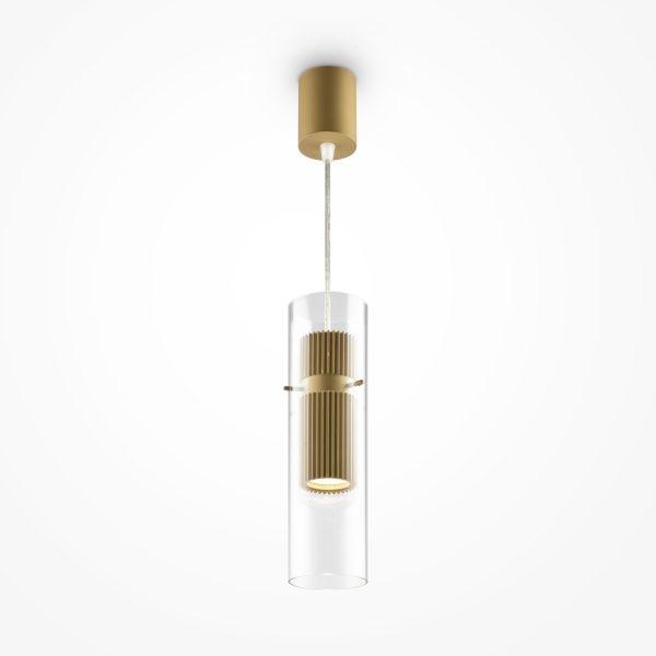 Подвесной светильник Maytoni MOD326PL-01MG — изображение 4