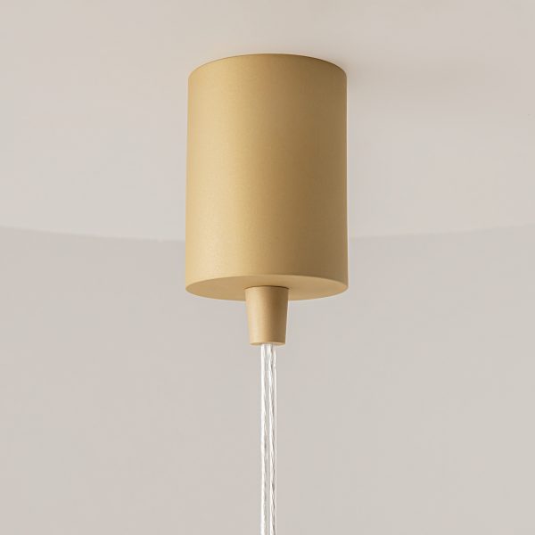 Подвесной светильник Maytoni MOD326PL-01MG — изображение 5