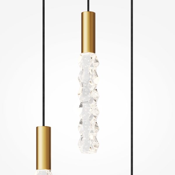 Подвесной светильник Maytoni MOD328PL-L9BS3K — изображение 2