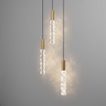 Подвесной светильник Maytoni MOD328PL-L9BS3K — изображение 5