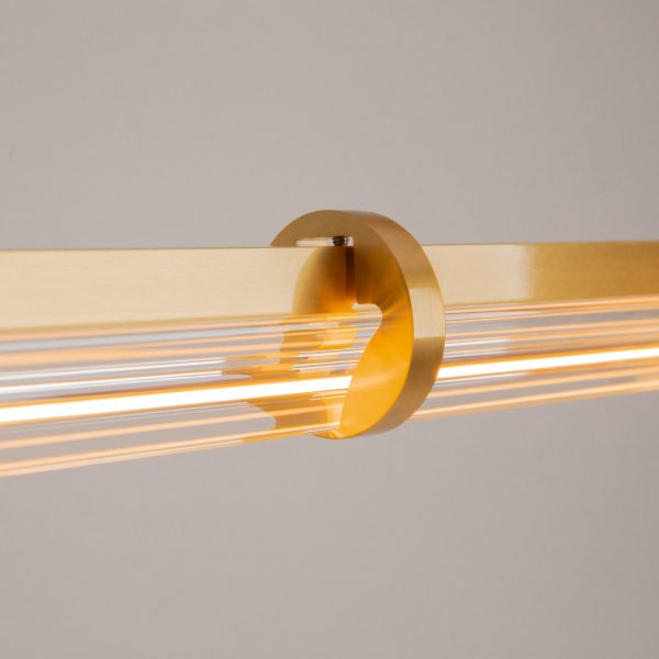 Подвесной светильник Maytoni MOD340PL-L28BS3K — изображение 2