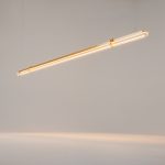 Подвесной светильник Maytoni MOD340PL-L28BS3K — изображение 3