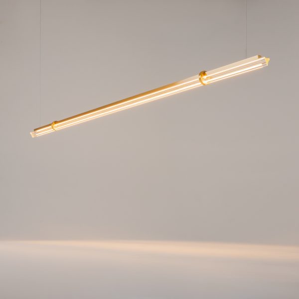 Подвесной светильник Maytoni MOD340PL-L28BS3K — изображение 3