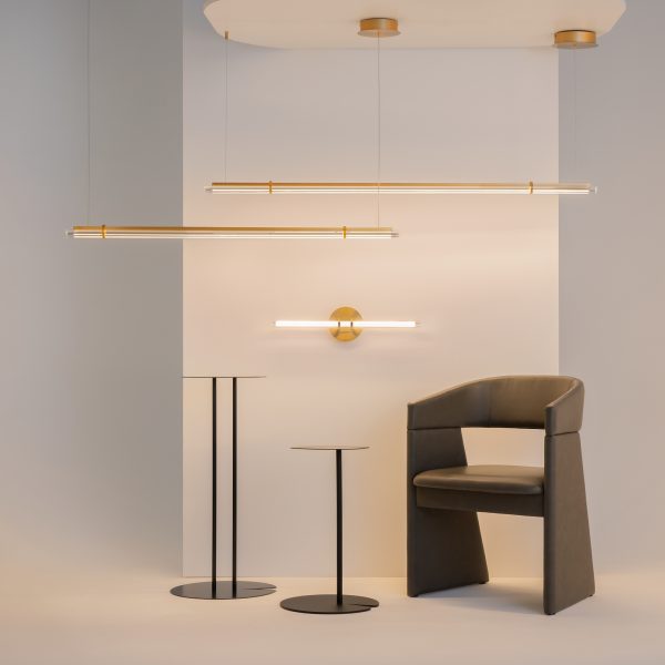 Подвесной светильник Maytoni MOD340PL-L28BS3K — изображение 4