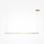 Подвесной светильник Maytoni MOD340PL-L28BS3K — изображение 5