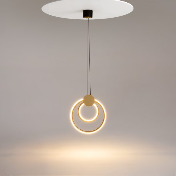 Подвесной светильник Maytoni MOD357PL-L14BS3K — изображение 3