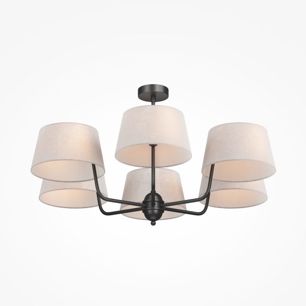 Подвесной светильник Maytoni MOD360PL-06B — изображение 4