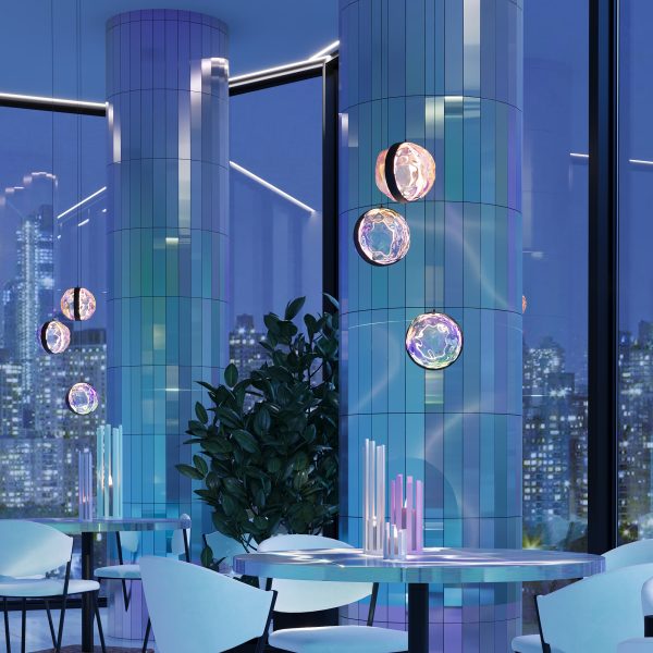 Подвесной светильник Maytoni MOD379PL-L6B3K — изображение 3