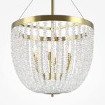 Подвесной светильник Maytoni MOD440PL-06BS — изображение 2