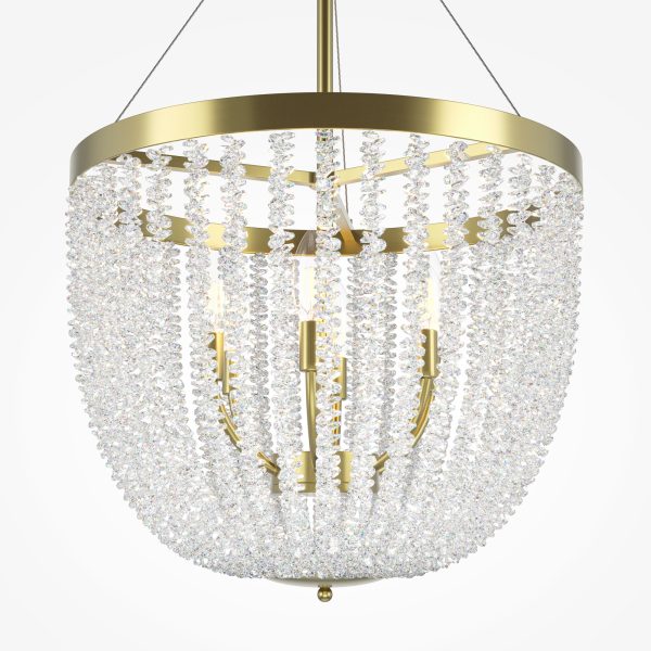 Подвесной светильник Maytoni MOD440PL-06BS — изображение 2