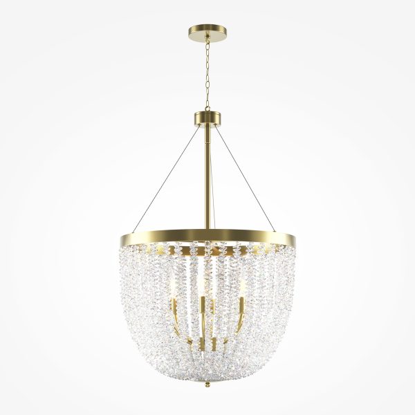 Подвесной светильник Maytoni MOD440PL-06BS — изображение 3