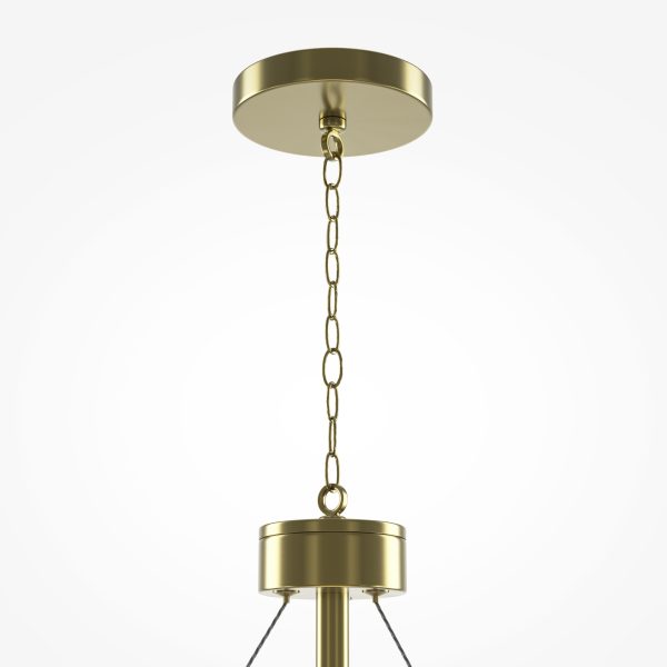 Подвесной светильник Maytoni MOD440PL-06BS — изображение 5