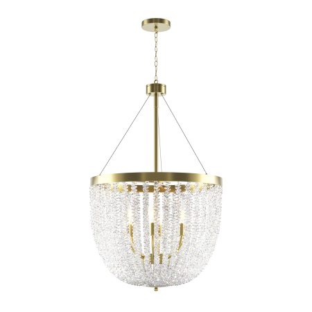 Подвесной светильник Maytoni MOD440PL-06BS