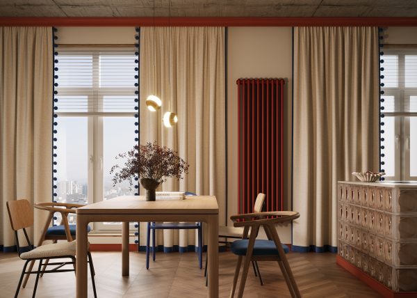 Подвесной светильник Maytoni MOD459PL-L7BSK — изображение 3