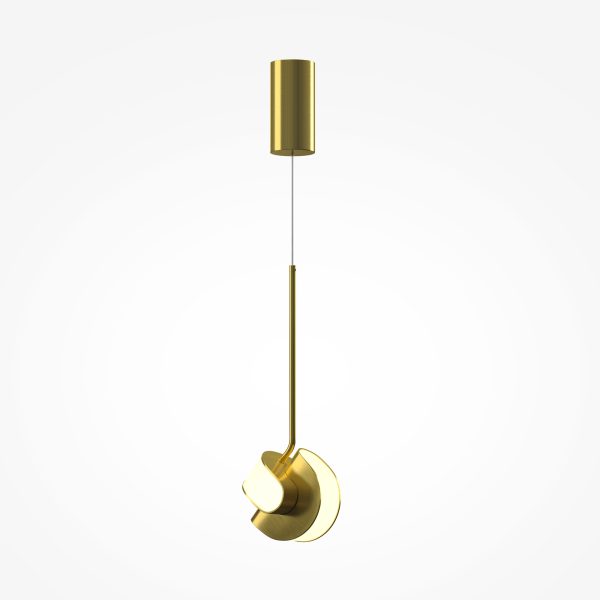 Подвесной светильник Maytoni MOD459PL-L7BSK — изображение 5