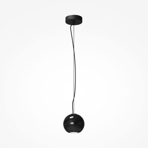 Подвесной светильник Maytoni MOD461PL-01B — изображение 4