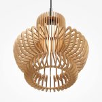 Подвесной светильник Maytoni MOD465PL-L12BK3 — изображение 2