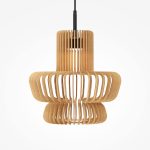 Подвесной светильник Maytoni MOD465PL-L12BK3 — изображение 4