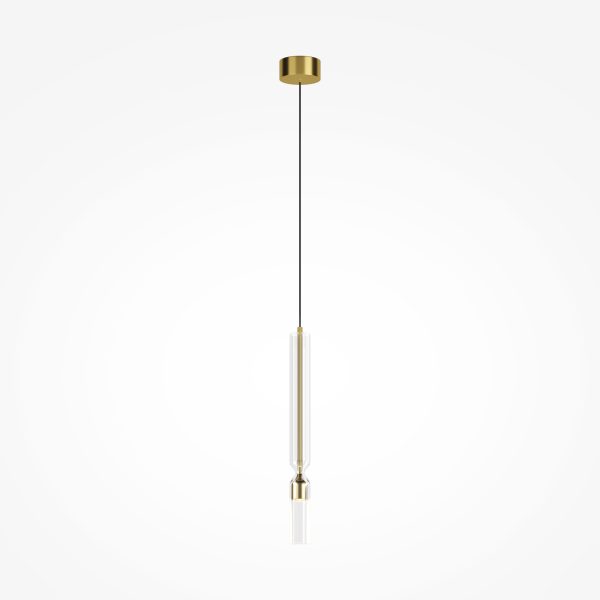 Подвесной светильник Maytoni MOD469PL-L3BS3K — изображение 3