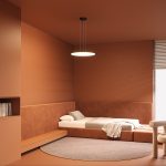 Подвесной светильник Maytoni MOD471PL-L57BK — изображение 2