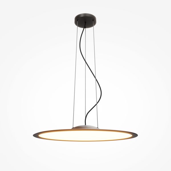 Подвесной светильник Maytoni MOD471PL-L57BK — изображение 4