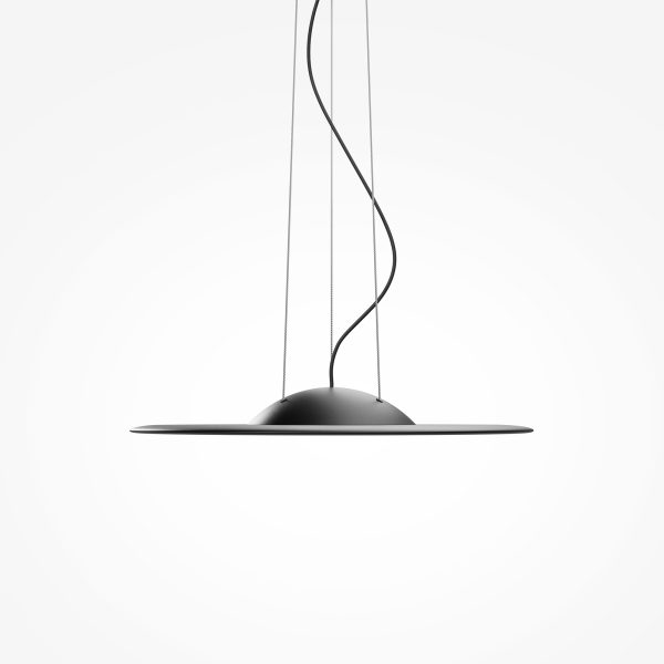Подвесной светильник Maytoni MOD471PL-L57BK — изображение 5