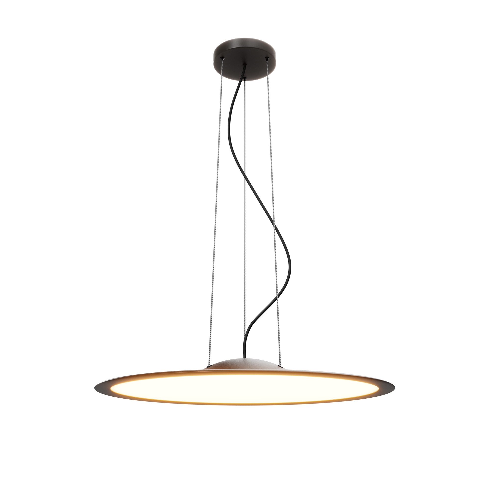 Подвесной светильник Maytoni MOD471PL-L57BK Подвесной светильник Maytoni MOD471PL-L57BK