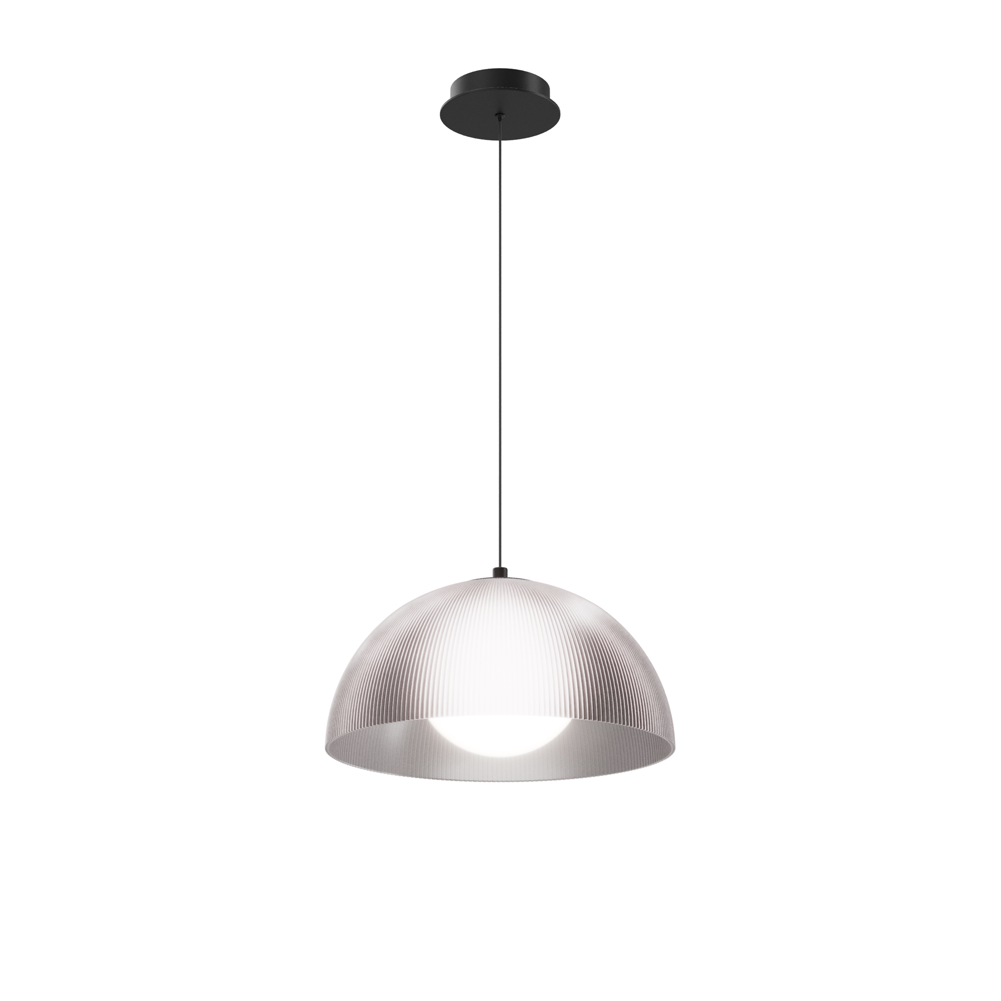 Подвесной светильник Maytoni MOD472PL-L20B3K Подвесной светильник Maytoni MOD472PL-L20B3K