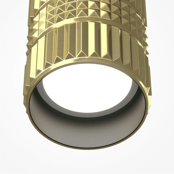 Подвесной светильник Maytoni MOD475PL-01BS — изображение 2