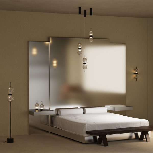 Подвесной светильник Maytoni MOD478PL-L8B3K — изображение 2