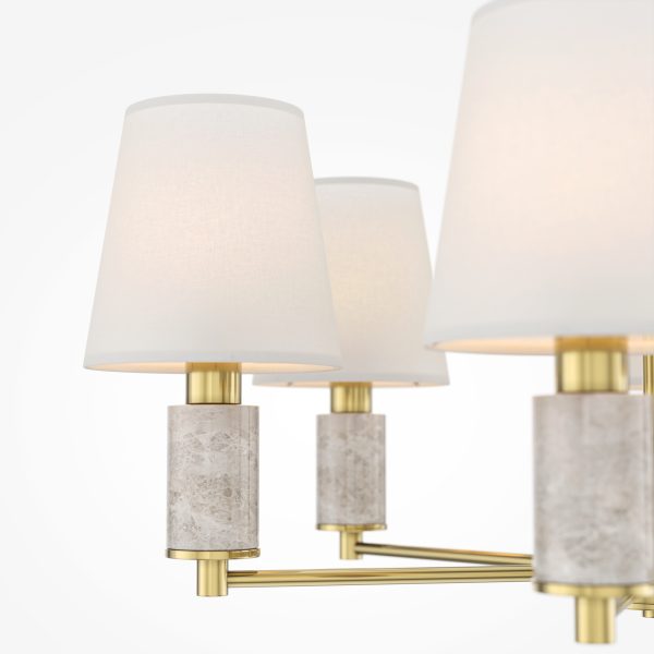 Подвесной светильник Maytoni MOD483PL-06BS — изображение 2