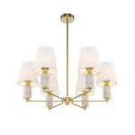 Подвесной светильник Maytoni MOD483PL-06BS