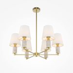 Подвесной светильник Maytoni MOD483PL-06BS — изображение 3