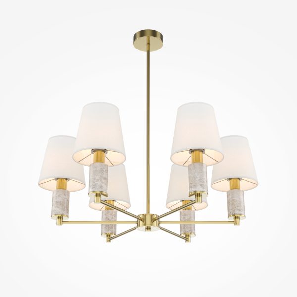 Подвесной светильник Maytoni MOD483PL-06BS — изображение 3