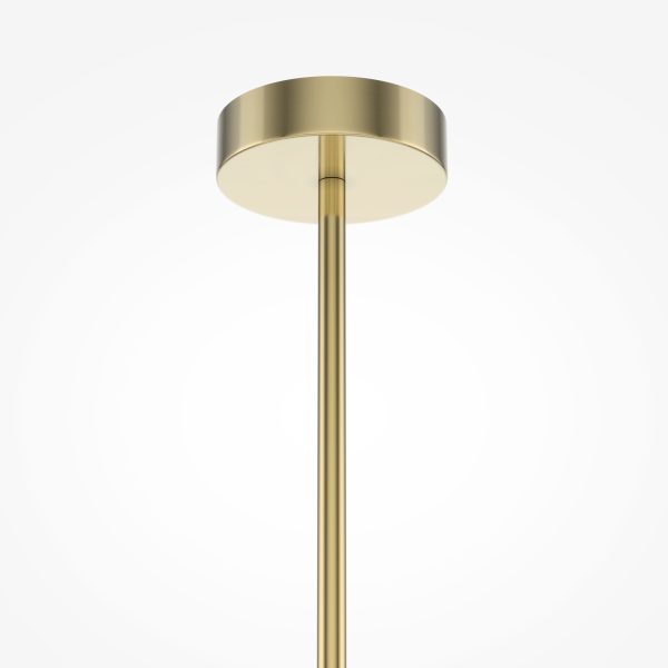 Подвесной светильник Maytoni MOD483PL-06BS — изображение 4