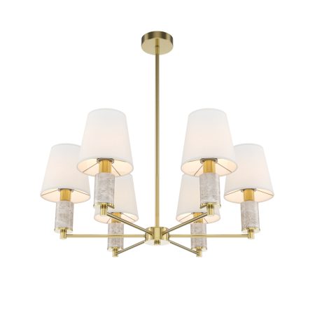 Подвесной светильник Maytoni MOD483PL-06BS