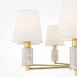 Подвесной светильник Maytoni MOD483PL-08BS — изображение 2