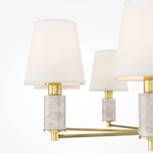 Подвесной светильник Maytoni MOD483PL-08BS — изображение 2