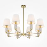 Подвесной светильник Maytoni MOD483PL-08BS — изображение 3